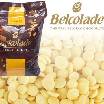 CB1 GRAINS 2x4KG BURRO DI CACAO